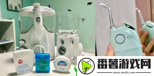 2025年口腔护理新宠！知乎大咖力荐欧可林airpump