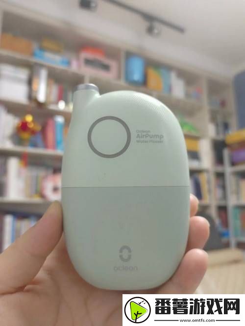 2025年口腔护理新宠！知乎大咖力荐欧可林airpump