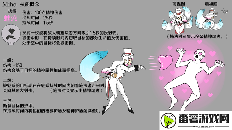 玩家设想