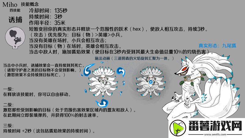 玩家设想