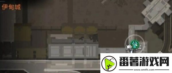星球重启金刚原型图纸所在地