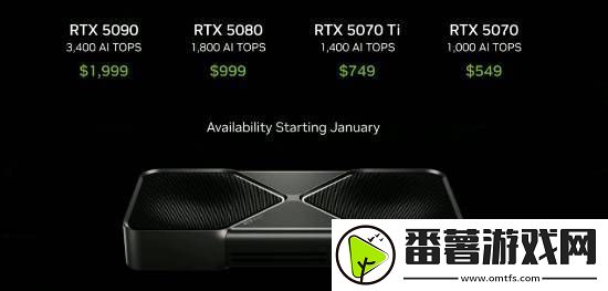 rtx-50系列显卡发布-5090高价引热议-你会选择升级吗