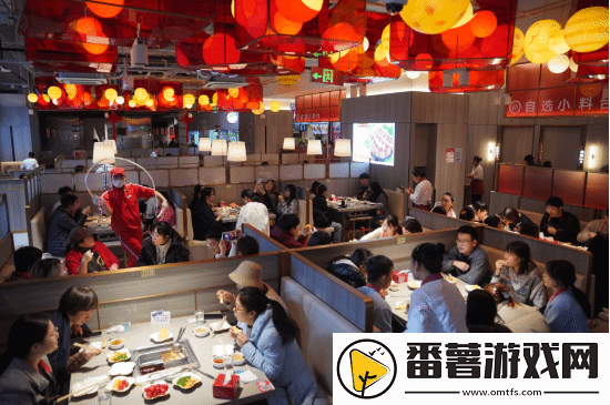 小米员工有口福了！海底捞企业火锅入驻小米食堂