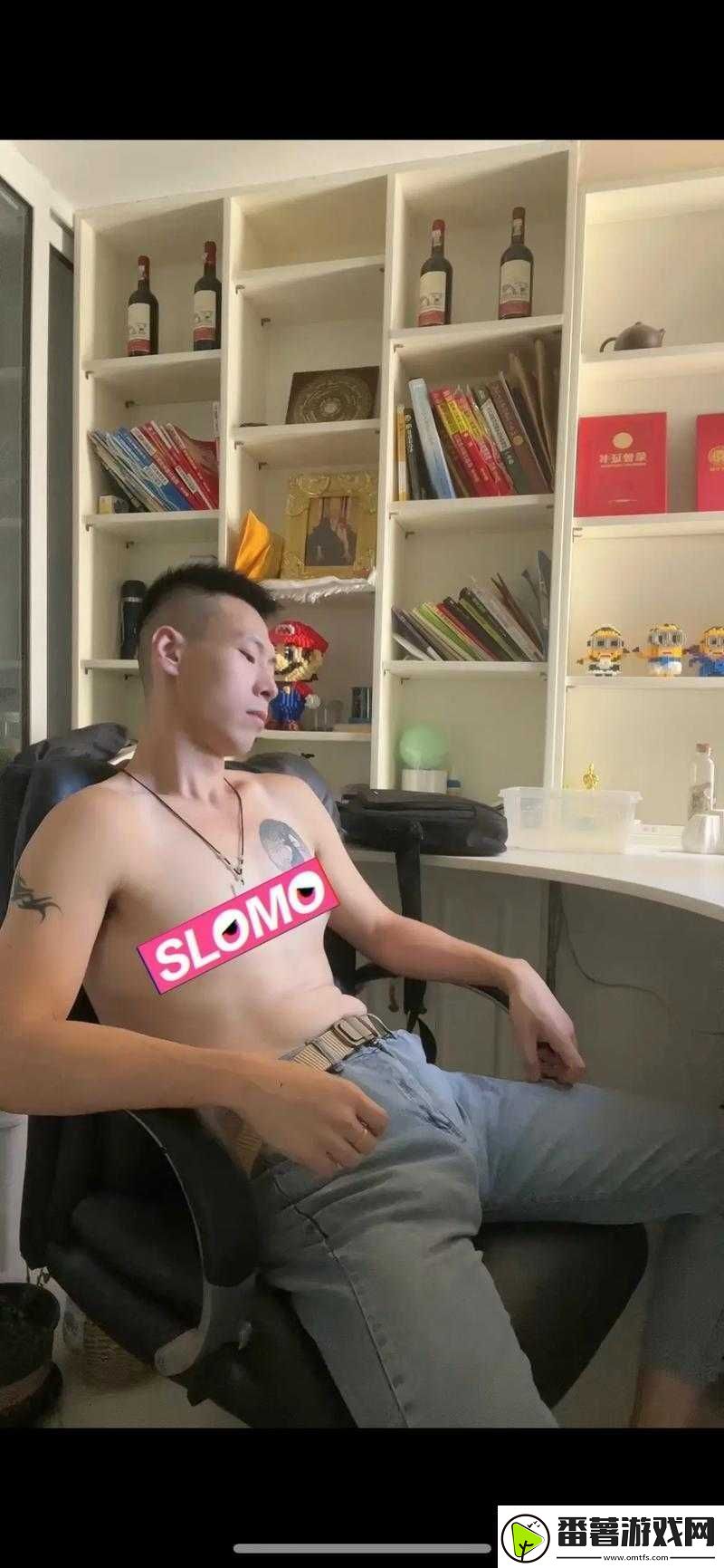 男同志-1069-相关事件引发广泛关注与探讨