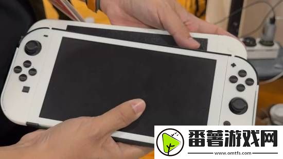switch2大量情报泄露!配件商自曝