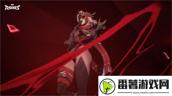 漫威争锋