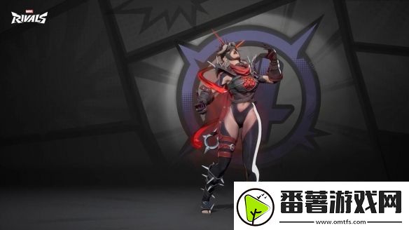 漫威争锋