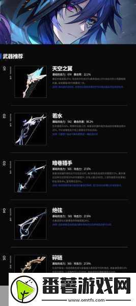 原神欧洛伦