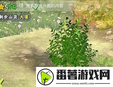 夺笋高手婺源茗眉如何获取-具体攻略