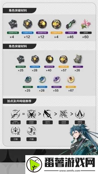 鸣潮珂莱塔武器精选指南-解锁最强战斗力