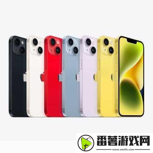 iphone14欧美
