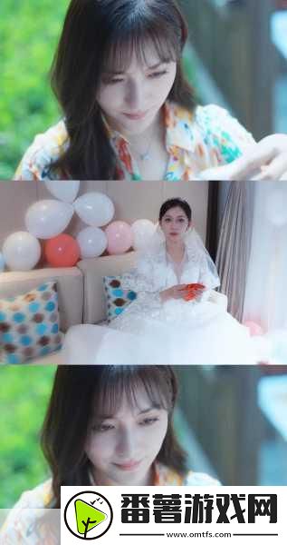 绝美环绕！完蛋我被美女包围了手机版女角色全揭秘