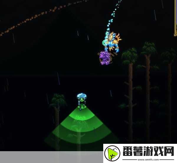 泰拉瑞亚