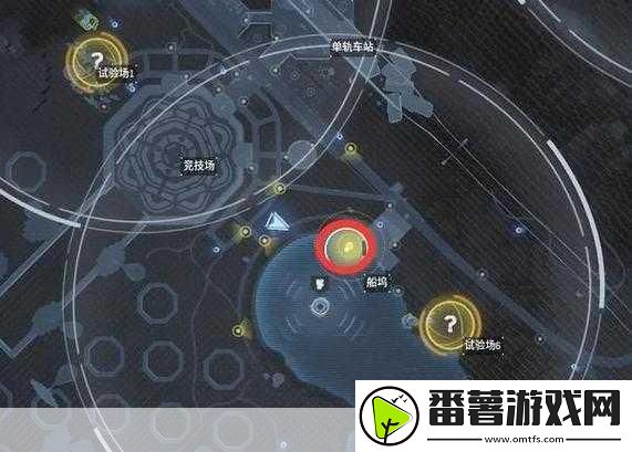 原子之心