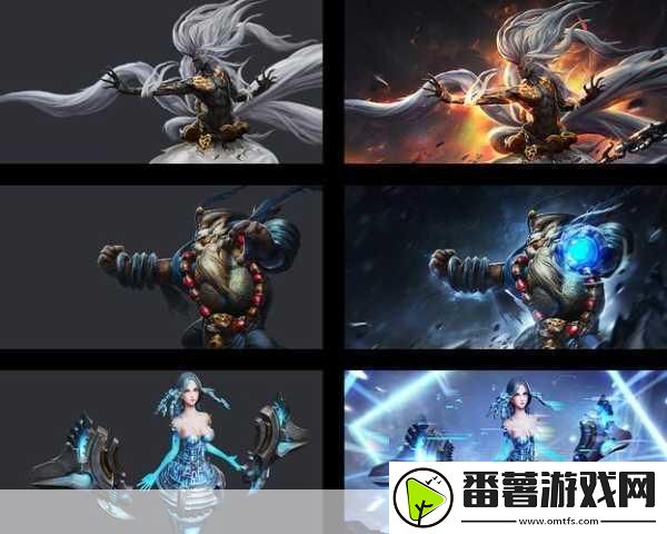 英魂之刃新手启航