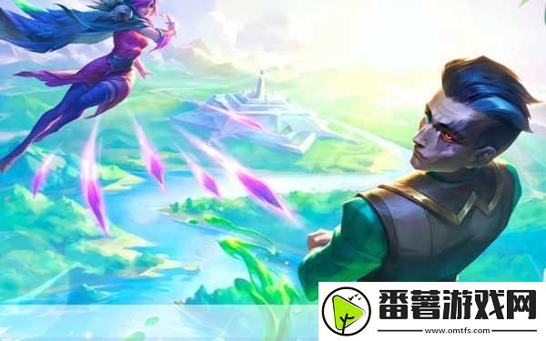 金铲铲之战s13
