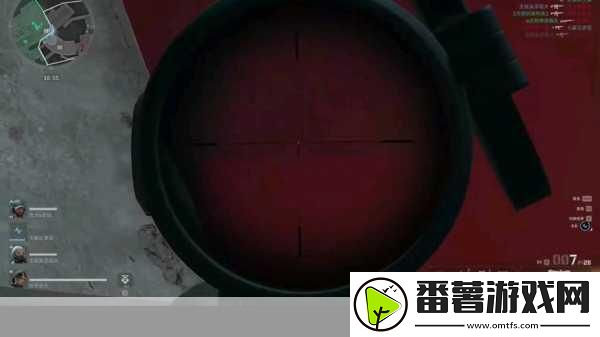 三角洲行动