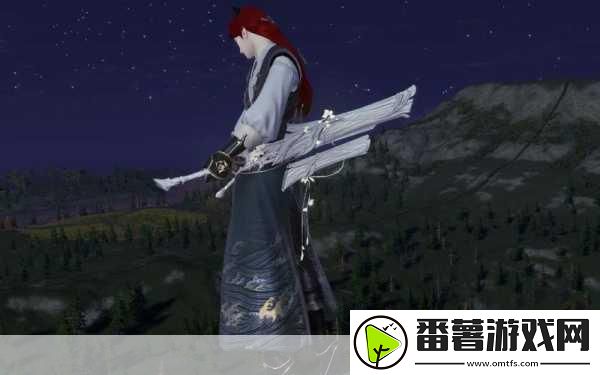 天涯明月刀