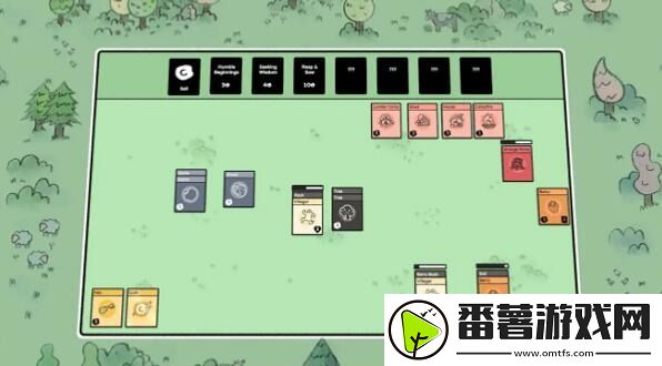堆叠大陆地下墓穴怎么找