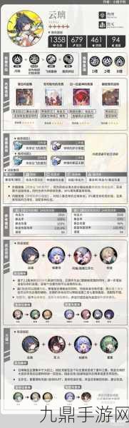 崩坏星穹铁道