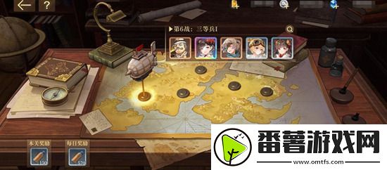 空之要启航沙盘推演怎么玩-沙盘推演的玩法攻略