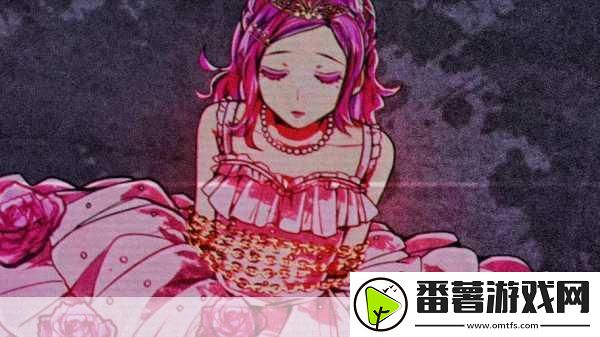 绝望监牢第七章-解锁真相的钥匙