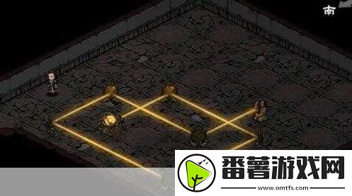 烟雨江湖千机遗迹墙壁全攻略