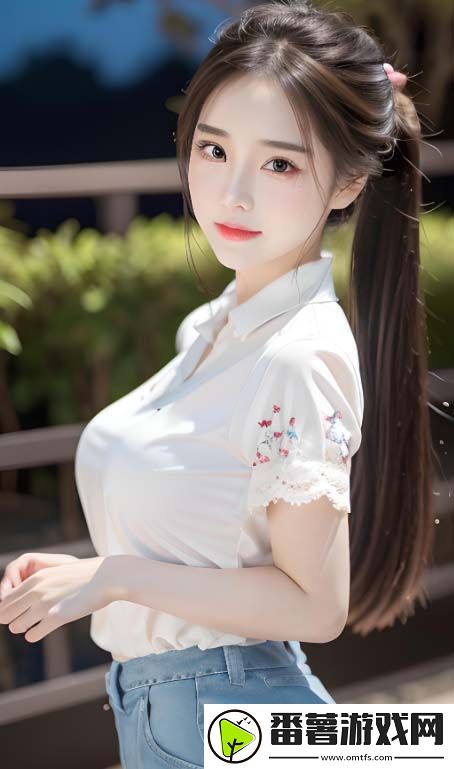 免费汉化黄油游戏：为什么它们越来越受玩家喜爱