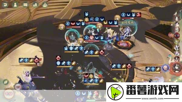 乱斗西游2**菩萨关卡攻略