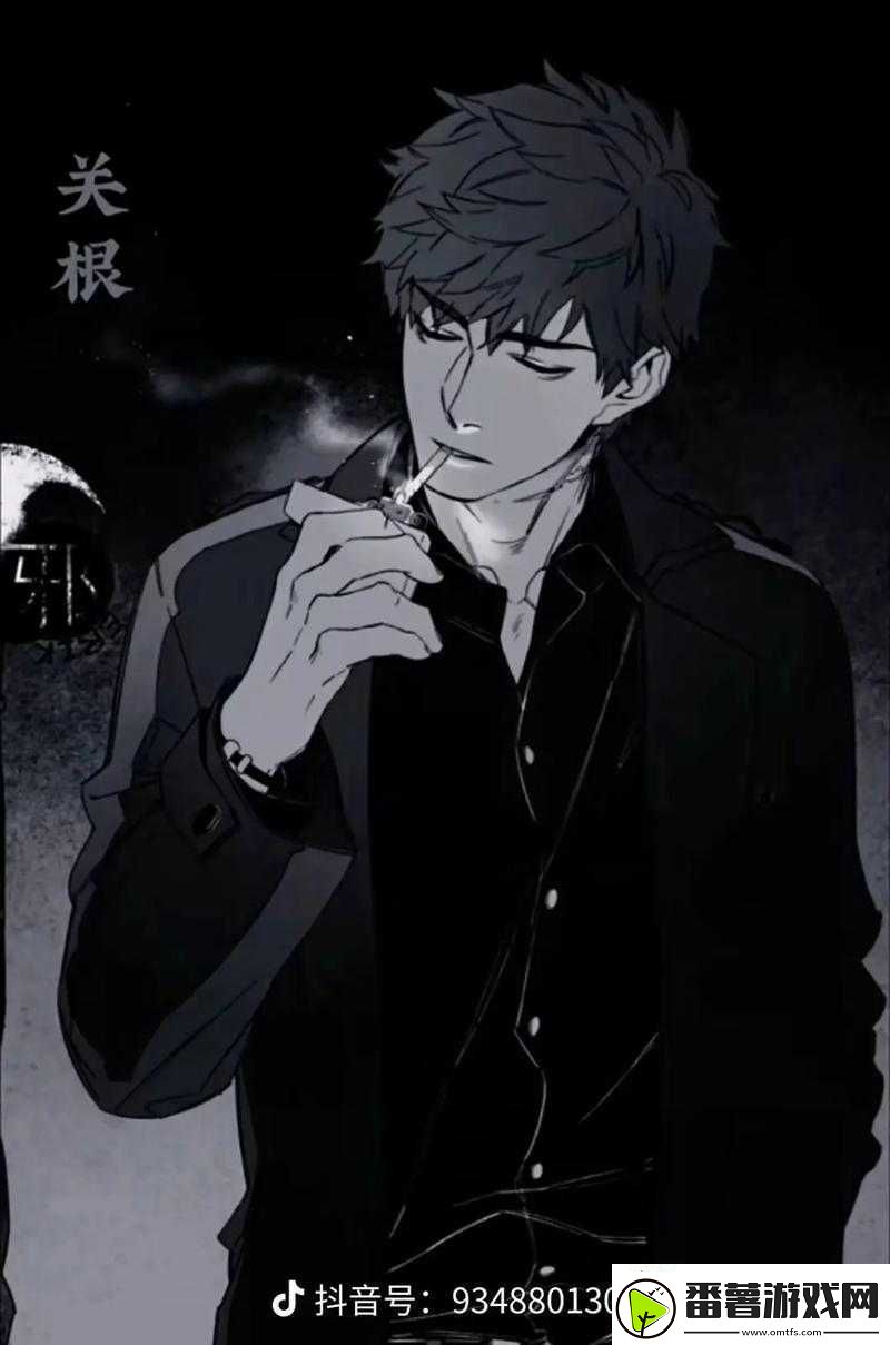 解雨臣发烧喝酒黑瞎子心疼：满满的担忧