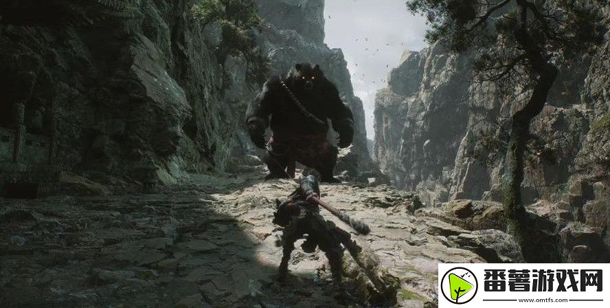 牛魔王boss战火爆来袭