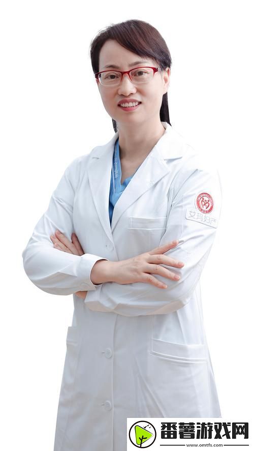 妇产科的火爆女神-热情背后是科技的诗篇