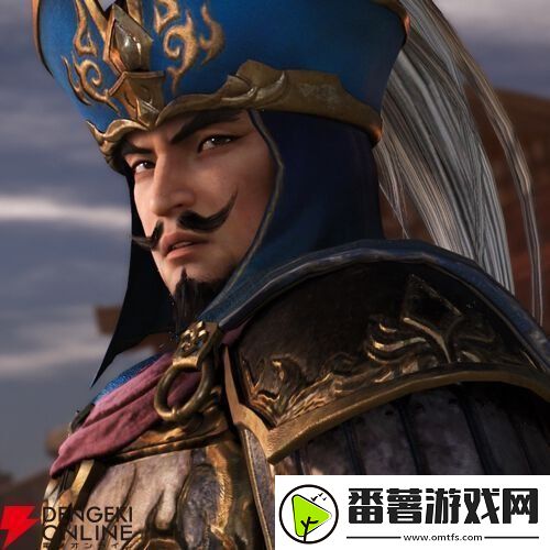 真三国无双