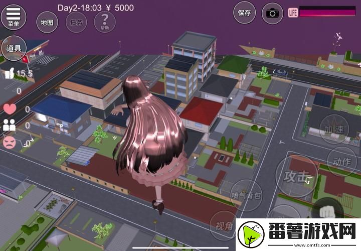 潮起“樱花校园”风波