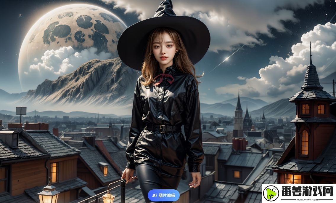 魅影络科技有限公司