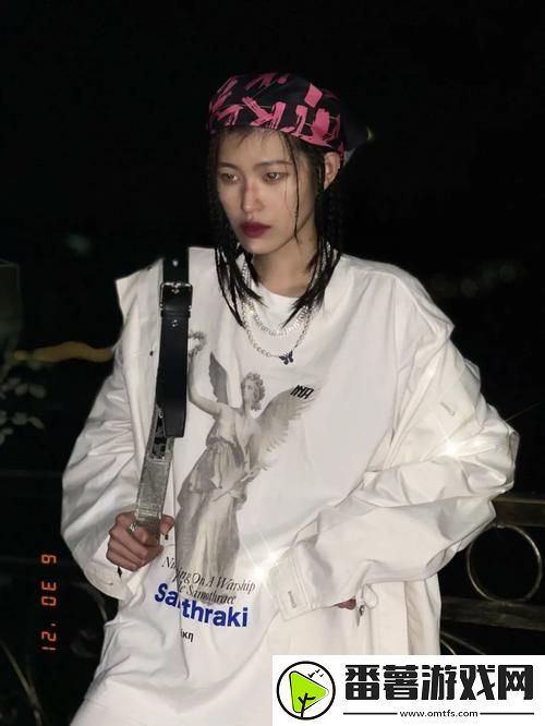 多元文化交融下的东北女rapper,diss