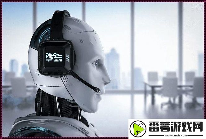 “ai客服机器人”：笑谈“虚拟情商”