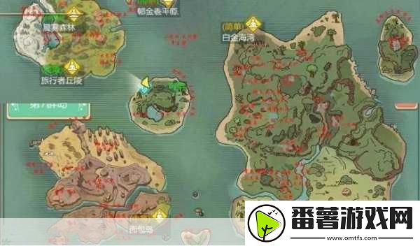 创造与魔法-新手村的迷雾-你如何破局
