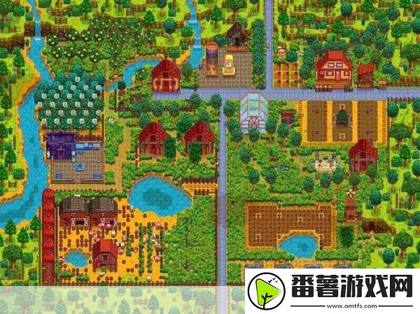 星露谷物语