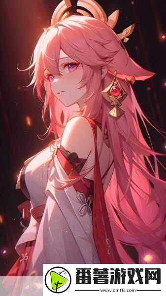 原神八重神子