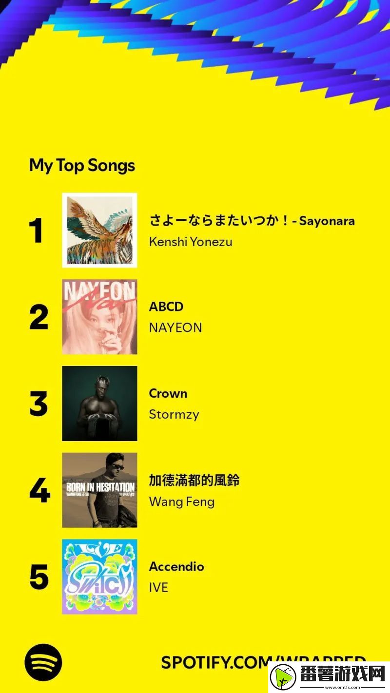 boaster晒年度歌单&歌手：歌单有汪峰歌曲-歌手有李荣浩