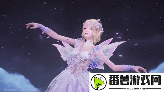 无限暖暖套装展示