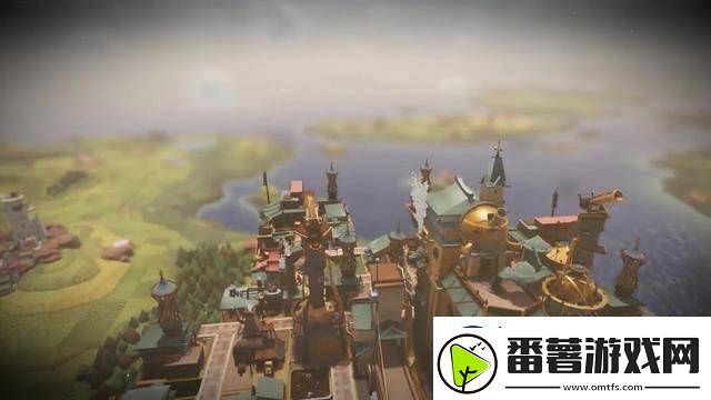 空中帝国来袭！空中王国续作1月13日ea抢先体验
