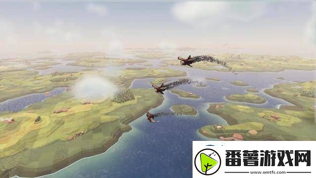 空中帝国来袭！空中王国续作1月13日ea抢先体验