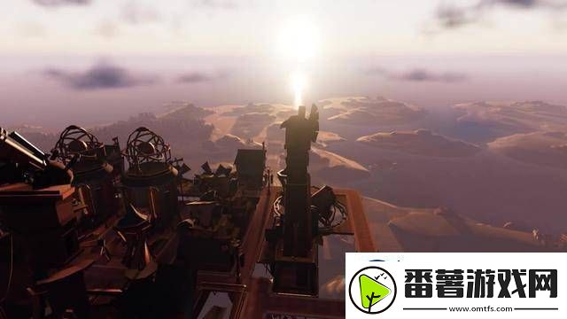 空中帝国来袭！空中王国续作1月13日ea抢先体验