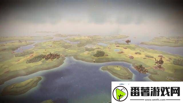 空中帝国来袭！空中王国续作1月13日ea抢先体验