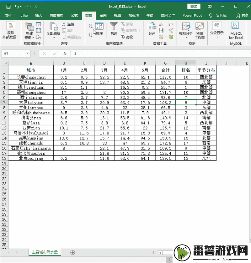 excel
