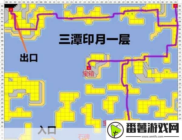 泰安镇烟雨江湖