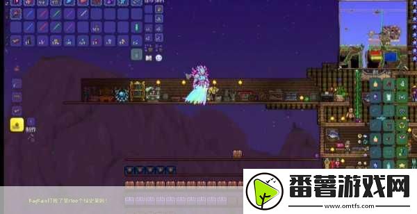 泰拉瑞亚