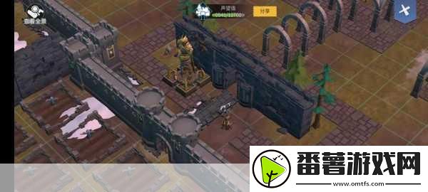 冰原守卫者
